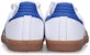 adidas Samba Team 'Leeds United FC' Lelaki IG0654