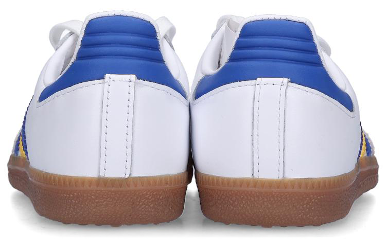 Details for adidas Samba Équipe ''Leeds United FC'' IG0654