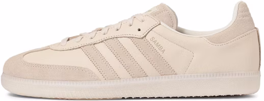 adidas Samba Tonal Color Pack Linen FZ5603 adidas Samba Tonal Color Pack Linen FZ5603