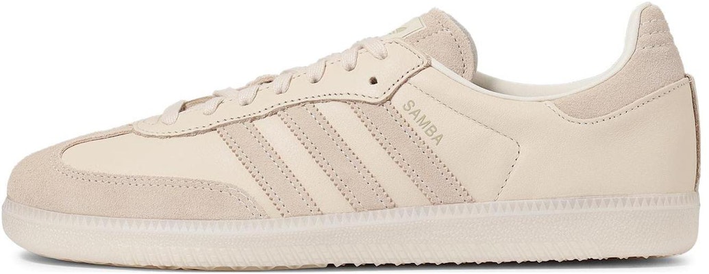 adidas Samba Tonal Warna Linen FZ5603 Buy adidas Samba Tonal Warna Linen FZ5603