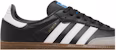 adidas Samba Vegan 'Black Gum' Hitam Getah H01878