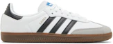 Buy adidas Samba Vegan 'Putih Gum' H01877