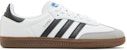 adidas Samba Vegan 'Putih Gum' H01877