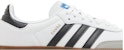 adidas Samba Vegan 'Putih Gum' H01877