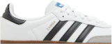 Lookbook adidas Samba Vegan 'Putih Gum' H01877