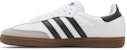 adidas Samba Vegan 'Putih Gum' H01877