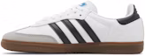 Shop adidas Samba Vegan 'Putih Gum' H01877