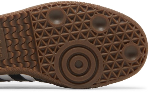 阿迪达斯Samba Vegan 白色生胶 H01877 Purchase 阿迪达斯Samba Vegan 白色生胶 H01877