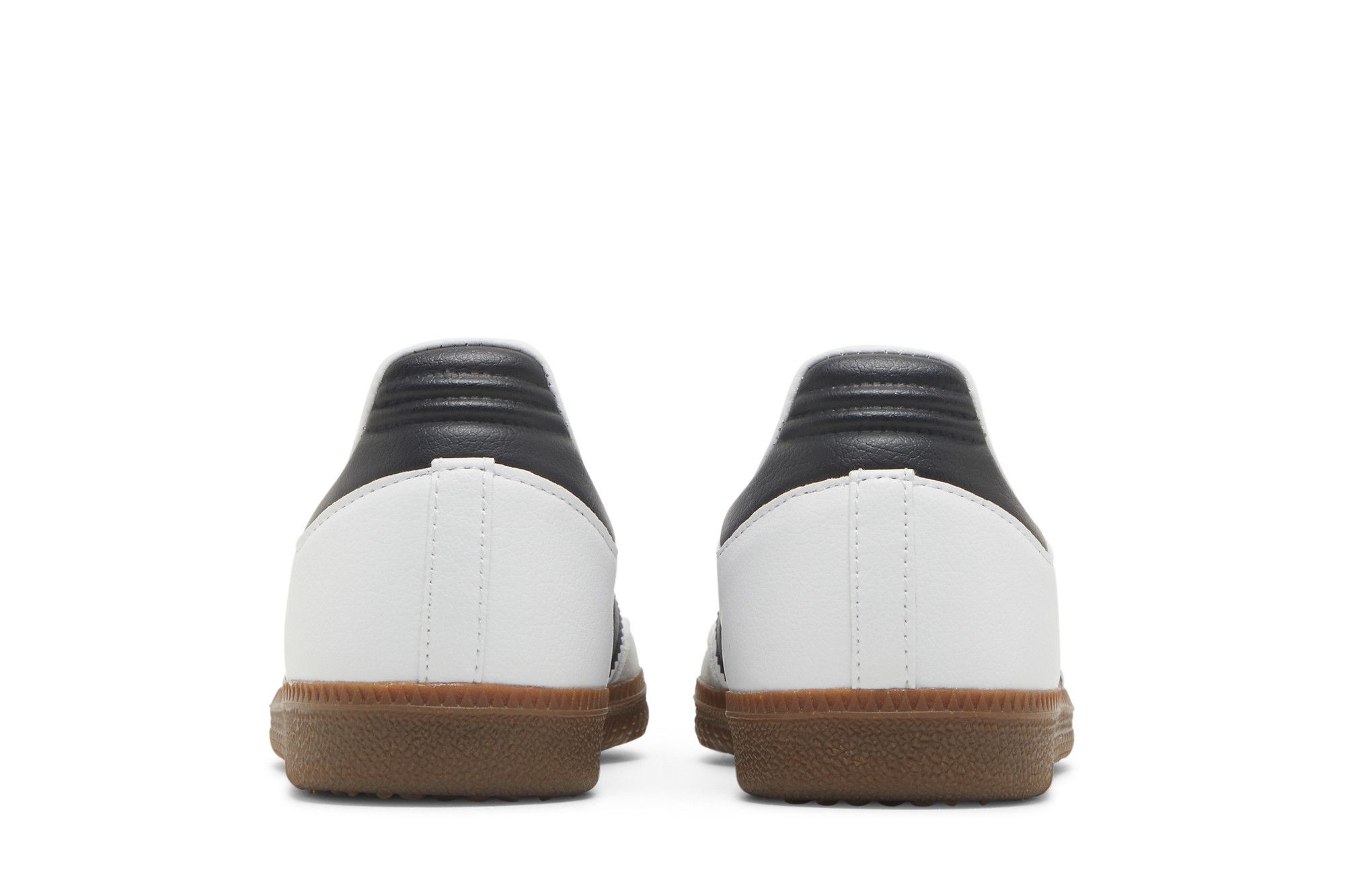 Sizing adidas Samba Vegan 'Putih Gum' H01877