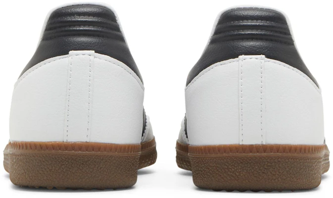 adidas Samba Vegan 'Putih Gum' H01877 Sizing adidas Samba Vegan 'Putih Gum' H01877