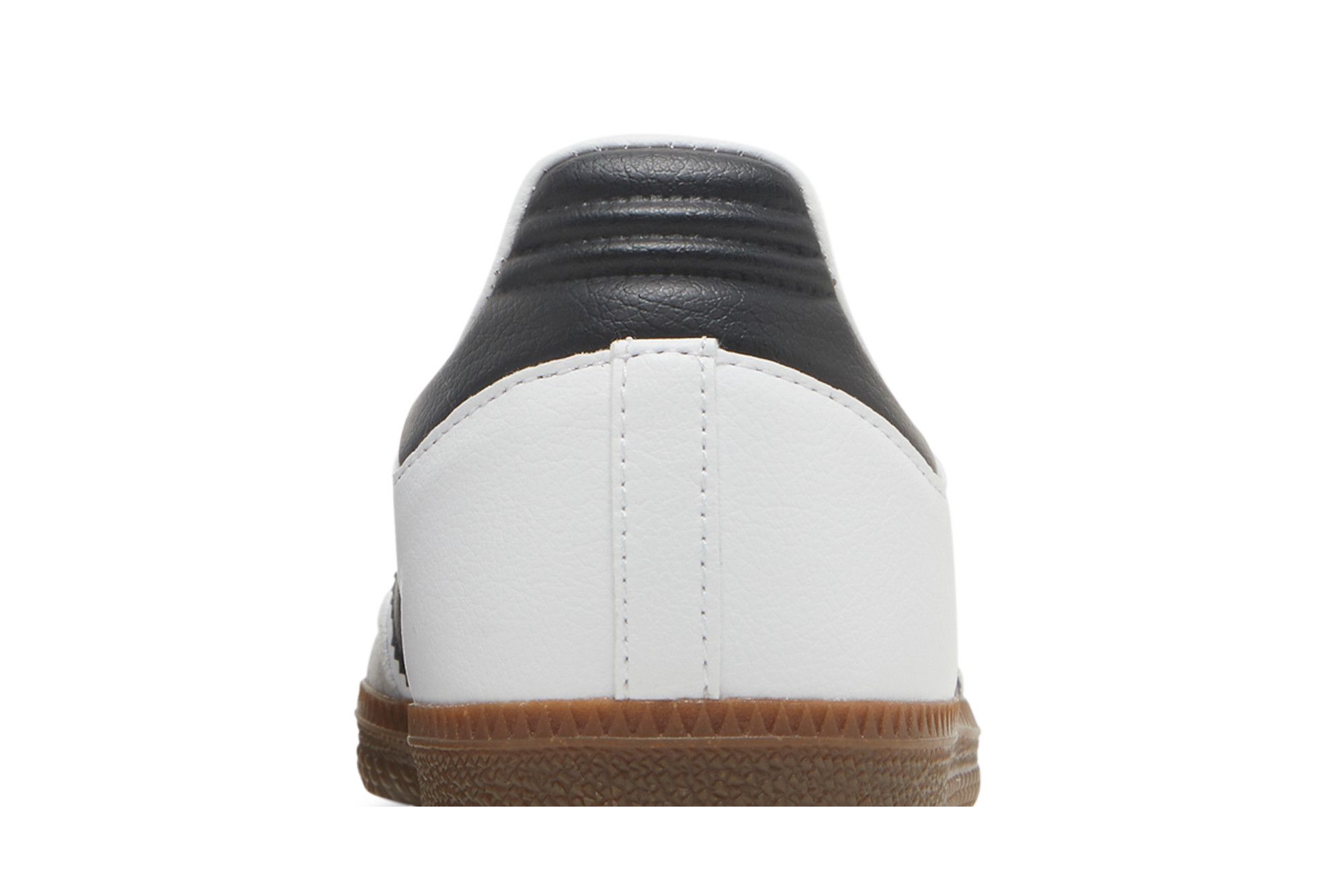 Cheap adidas Samba Vegan 'Putih Gum' H01877