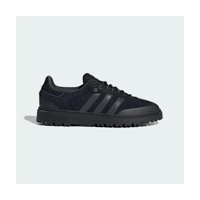 adidas Samba Winterized Shoes Core Black/Carbon/Core Black