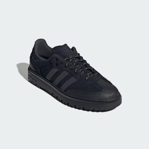 Purchase adidas Samba Winterized Zapatos Negro/Core Black/Carbon JR5704