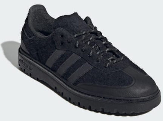 adidas Samba Winterized Shoes Core Black/Carbon/Core Black JR5704 Purchase adidas Samba Winterized Shoes Core Black/Carbon/Core Black JR5704