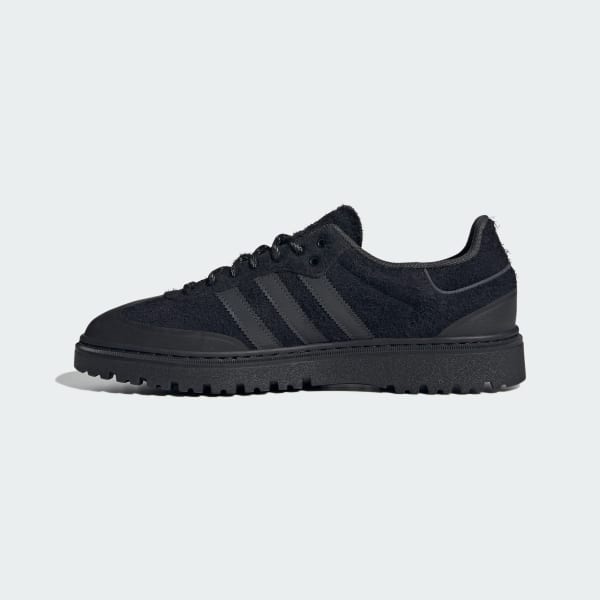 Sizing adidas Samba Winterized Zapatos Negro/Core Black/Carbon JR5704