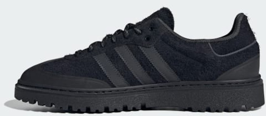 adidas Samba Winterized Shoes Core Black/Carbon/Core Black JR5704 Sizing adidas Samba Winterized Shoes Core Black/Carbon/Core Black JR5704