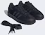 adidas Samba Winterized Shoes Core Black/Carbon/Core Black JR5704