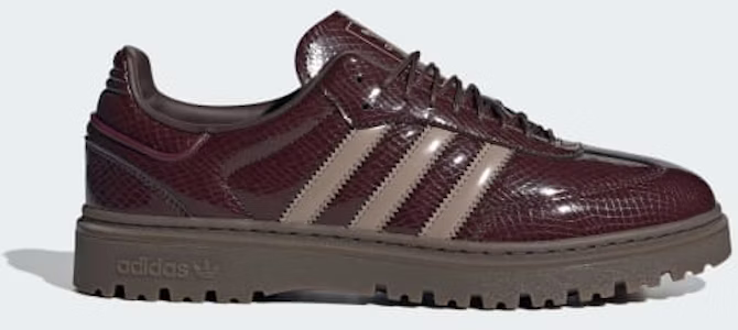 (W) アディダス サンバ WTR シューズ ブラウン/チョーキーブラウン/ガム JQ6711 Buy (W) アディダス サンバ WTR シューズ ブラウン/チョーキーブラウン/ガム JQ6711