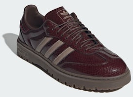 (W) Adidas Samba WTR 棕色/淺棕色/黃膠底 運動鞋 JQ6711 Shop (W) Adidas Samba WTR 棕色/淺棕色/黃膠底 運動鞋 JQ6711