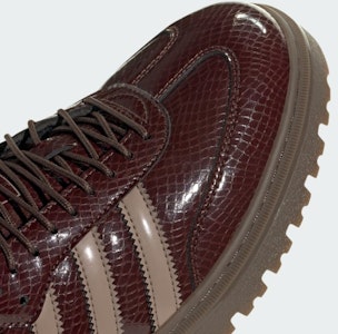 (W) アディダス サンバ WTR シューズ ブラウン/チョーキーブラウン/ガム JQ6711 Sizing (W) アディダス サンバ WTR シューズ ブラウン/チョーキーブラウン/ガム JQ6711