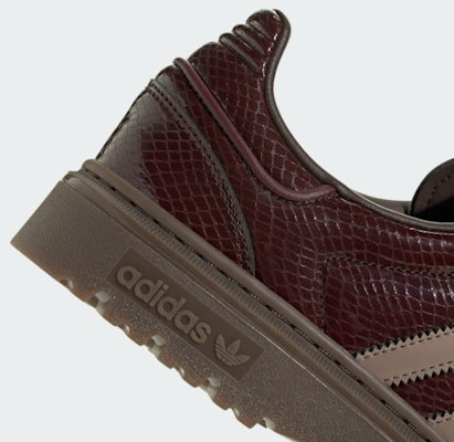 (W) 아디다스 삼바 WTR 슈즈 브라운/챽키 브라운/검 JQ6711 Cheap (W) 아디다스 삼바 WTR 슈즈 브라운/챽키 브라운/검 JQ6711