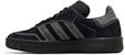 adidas Samba XLG 'Black Carbon' IH2219