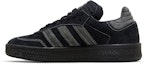 Lookbook adidas Samba XLG 'Black Carbon' IH2219