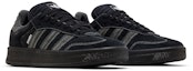 Cheap adidas Samba XLG 'Black Carbon' IH2219