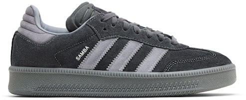 adidas Samba XLG 'Carbon Grey' ID3912 adidas Samba XLG 'Carbon Grey' ID3912