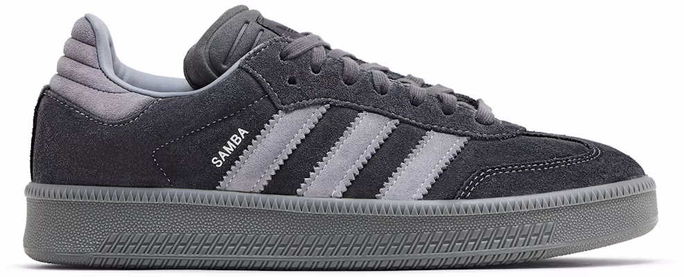 adidas Samba XLG 'Carbon Grey' ID3912 Buy adidas Samba XLG 'Carbon Grey' ID3912