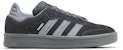 adidas Samba XLG 'Carbon Grey' ID3912