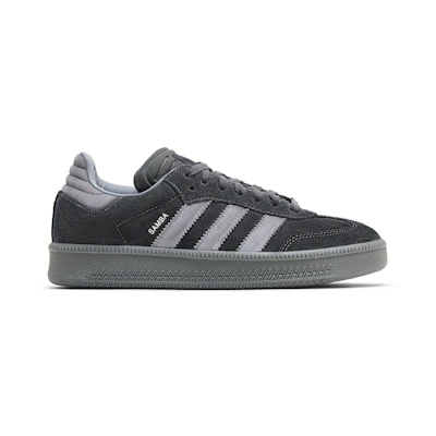 adidas Samba XLG 'Carbon Grey'