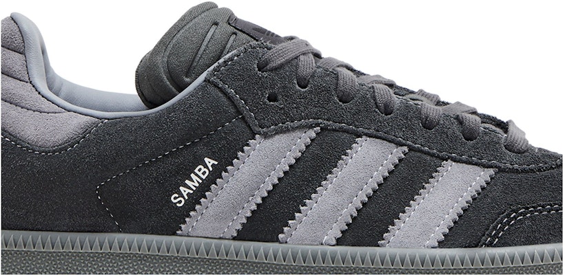 adidas Samba XLG 'Abu-abu Karbon' ID3912 Order adidas Samba XLG 'Abu-abu Karbon' ID3912