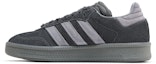 Lookbook adidas Samba XLG 'Carbon Grey' ID3912