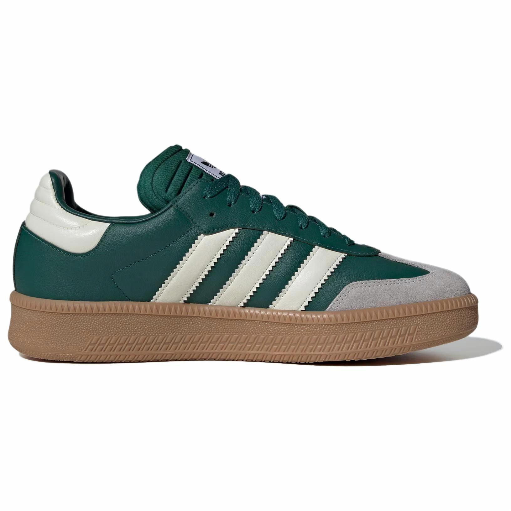 Order adidas Samba XLG '學院綠膠底' JI2582