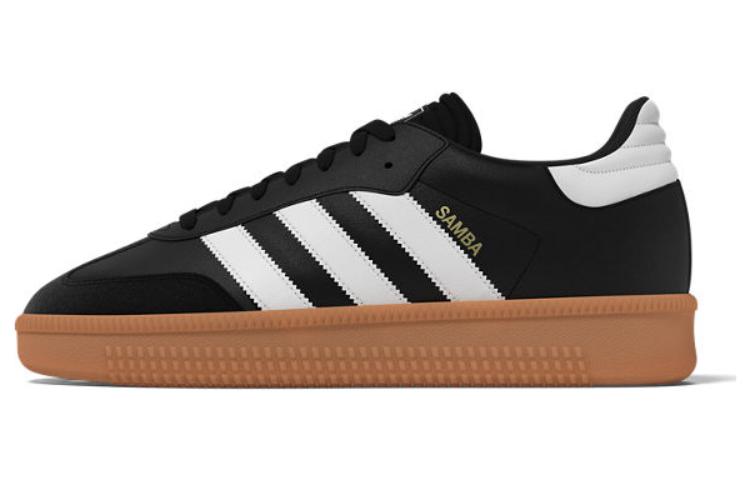 adidas Samba XLG ‘Comfort Versatile Trendy Non-Slip Wear-Resistant Low-Top’ IE1379