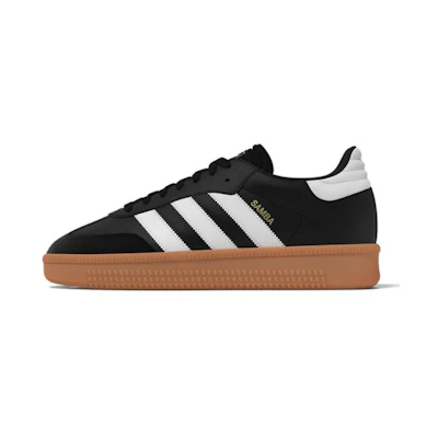adidas Samba XLG 'CMFT Versatile Trendy Non-Slip Wear-Resistant Low-Top'