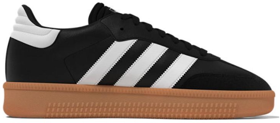 adidas Samba XLG 'Comfort Versatile Trendy Non-Slip Wear-Resistant Low-Top' IE1379 Order adidas Samba XLG 'Comfort Versatile Trendy Non-Slip Wear-Resistant Low-Top' IE1379