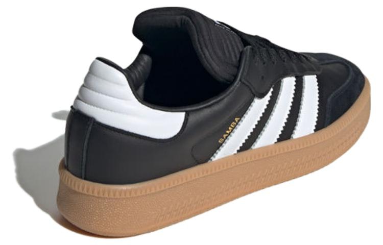 adidas Samba XLG ‘Comfort Versatile Trendy Non-Slip Wear-Resistant Low-Top’ IE1379