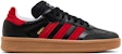 adidas Samba XLG 'Hitam Teras Merah Scarlet' IE9178