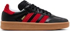Buy adidas Samba XLG 'Hitam Teras Merah Scarlet' IE9178
