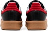 Details for adidas Samba XLG 'Hitam Teras Merah Scarlet' IE9178