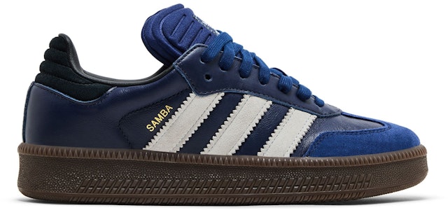 愛迪達 Samba XLG '深藍口香糖' IE9179 Buy 愛迪達 Samba XLG '深藍口香糖' IE9179