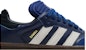 adidas Samba XLG 'Biru Gelap Gum' IE9179
