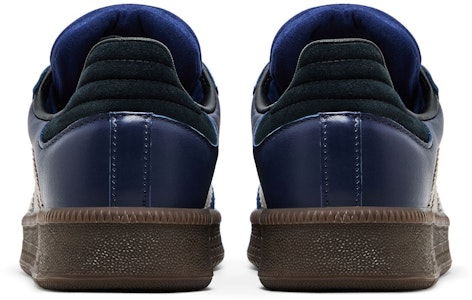 愛迪達 Samba XLG '深藍口香糖' IE9179 Details for 愛迪達 Samba XLG '深藍口香糖' IE9179