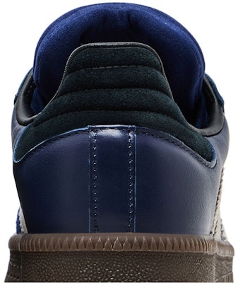 adidas Samba XLG 'Biru Tua Gum' IE9179 Sizing adidas Samba XLG 'Biru Tua Gum' IE9179