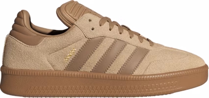 adidas Samba XLG 'Magic Beige Gum' IG6289 adidas Samba XLG 'Magic Beige Gum' IG6289
