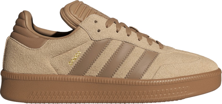 adidas Samba XLG 'Magic Beige Gum' IG6289 Buy adidas Samba XLG 'Magic Beige Gum' IG6289