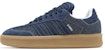 adidas Samba XLG 'Night Indigo Denim' JQ7441