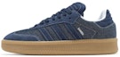 Buy adidas Samba XLG 'Night Indigo Denim' JQ7441